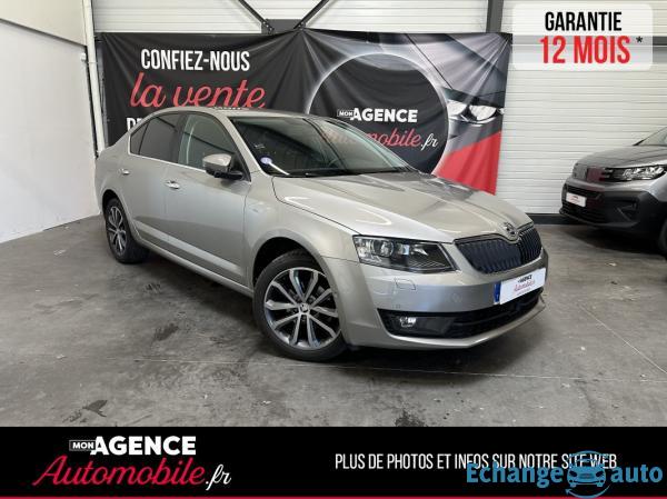 Skoda OCTAVIA 1.2 TSI 110 CV EDITION TOUR DE FRANCE