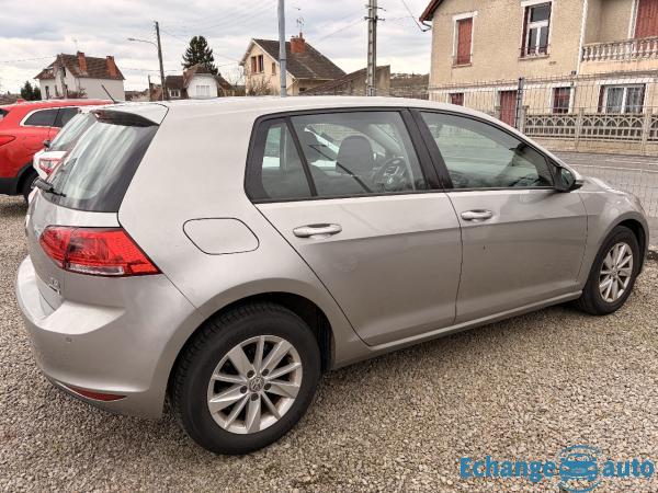 VOLKSWAGEN GOLF VII 1.2 TSI 110 Edition