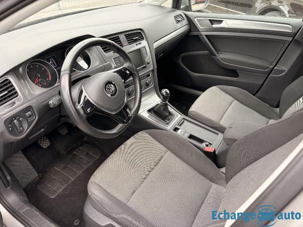 VOLKSWAGEN GOLF VII 1.2 TSI 110 Edition