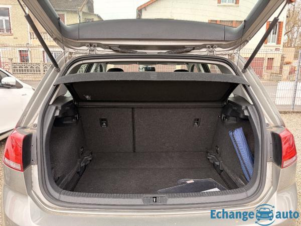 VOLKSWAGEN GOLF VII 1.2 TSI 110 Edition