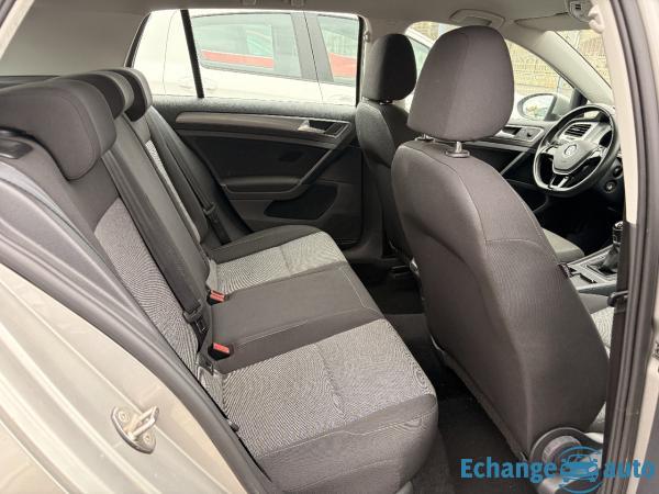 VOLKSWAGEN GOLF VII 1.2 TSI 110 Edition