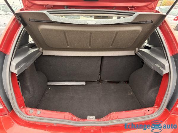 DACIA SANDERO 1.5 DCI 90 Stepway