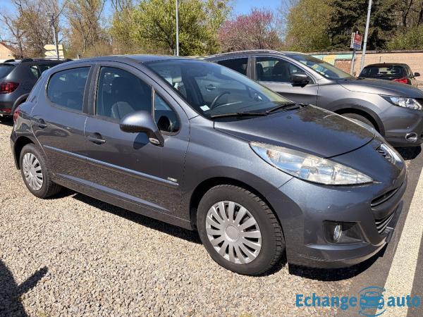 PEUGEOT 207 1.6 HDI 90 Active