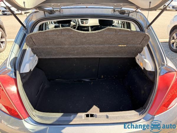 PEUGEOT 207 1.6 HDI 90 Active