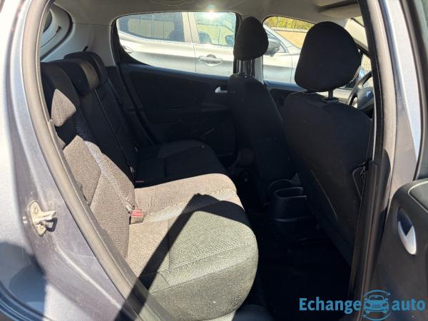 PEUGEOT 207 1.6 HDI 90 Active