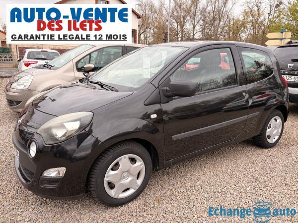 RENAULT TWINGO II 1.2i 75ch Life