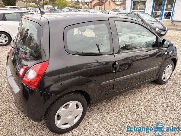 RENAULT TWINGO II 1.2i 75ch Life