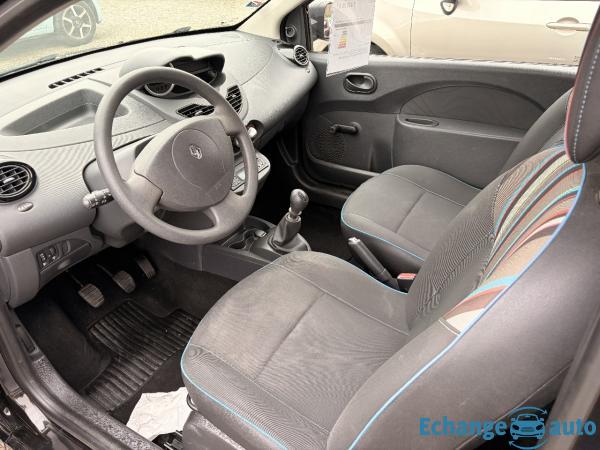RENAULT TWINGO II 1.2i 75ch Life