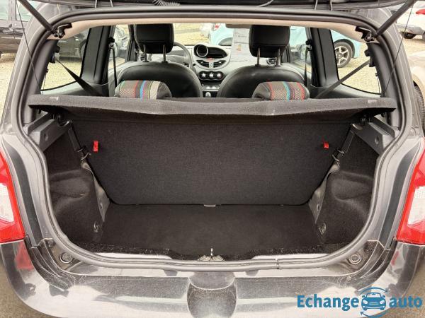 RENAULT TWINGO II 1.2i 75ch Life
