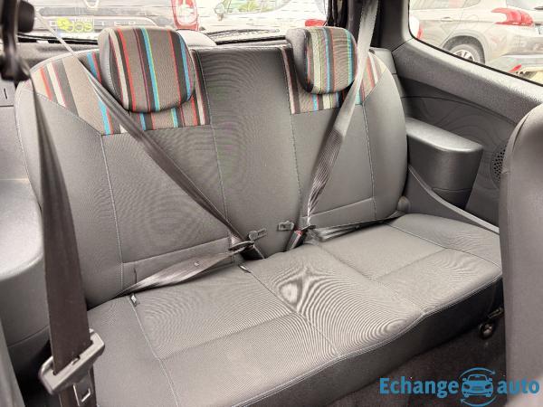 RENAULT TWINGO II 1.2i 75ch Life