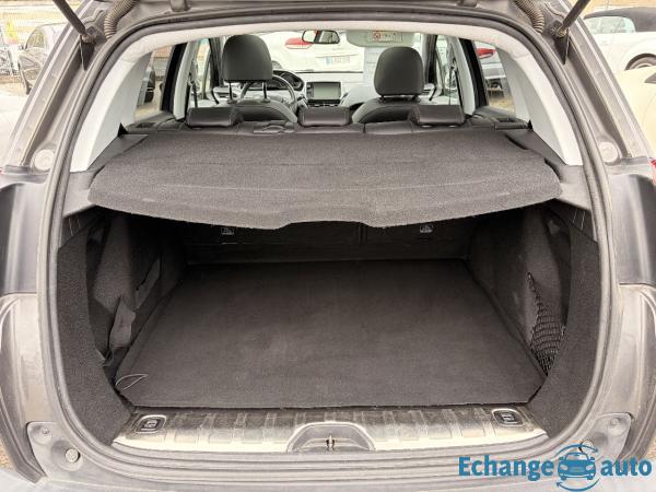 PEUGEOT 2008 1.6 HDI 120 Crossway