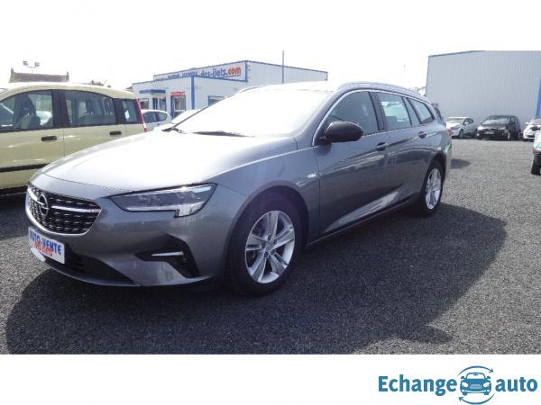 OPEL INSIGNIA SPORTS TOURER 2.0 CDTI 174ch Automatique