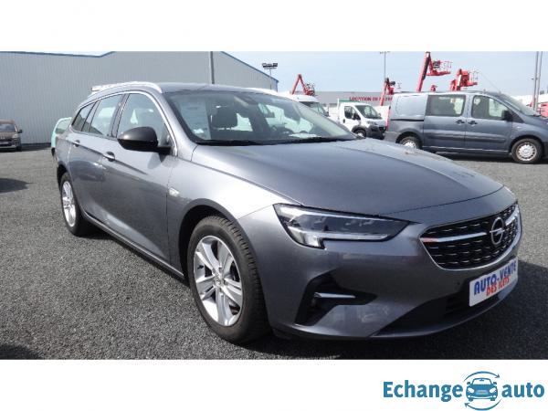 OPEL INSIGNIA SPORTS TOURER 2.0 CDTI 174ch Automatique