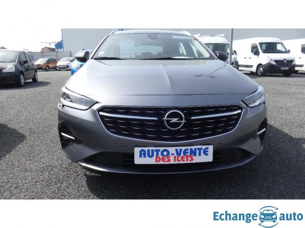 OPEL INSIGNIA SPORTS TOURER 2.0 CDTI 174ch Automatique