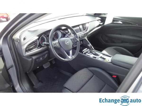 OPEL INSIGNIA SPORTS TOURER 2.0 CDTI 174ch Automatique