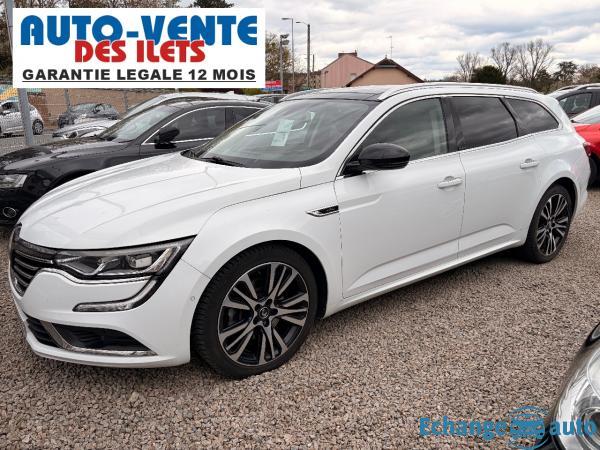 RENAULT TALISMAN ESTATE 1.6 DCI 160 EDC Initiale Paris