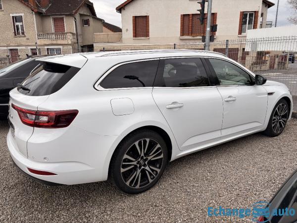 RENAULT TALISMAN ESTATE 1.6 DCI 160 EDC Initiale Paris