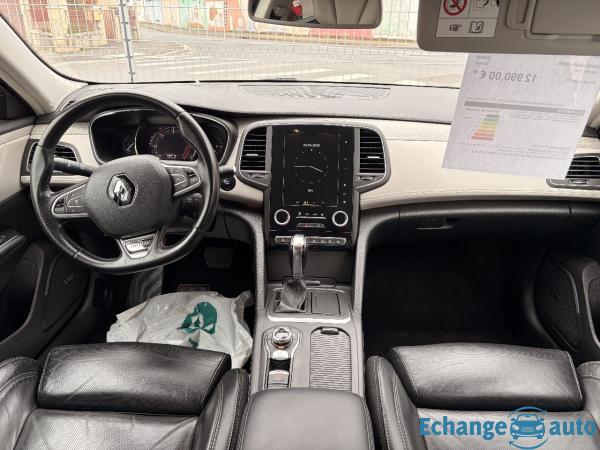 RENAULT TALISMAN ESTATE 1.6 DCI 160 EDC Initiale Paris