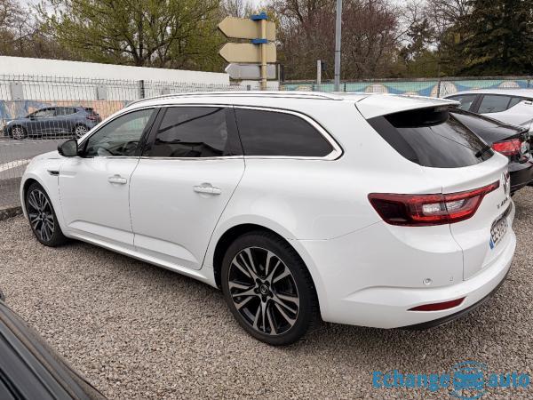 RENAULT TALISMAN ESTATE 1.6 DCI 160 EDC Initiale Paris