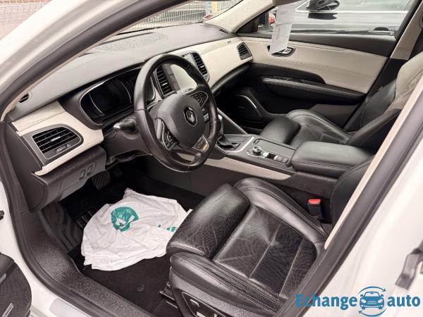 RENAULT TALISMAN ESTATE 1.6 DCI 160 EDC Initiale Paris