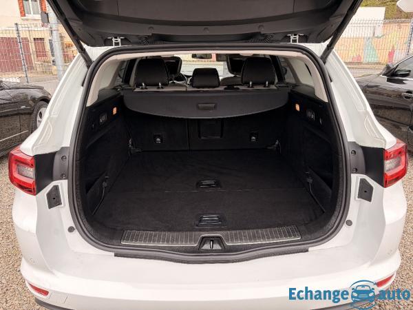 RENAULT TALISMAN ESTATE 1.6 DCI 160 EDC Initiale Paris