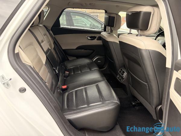 RENAULT TALISMAN ESTATE 1.6 DCI 160 EDC Initiale Paris