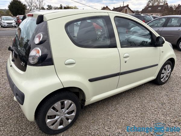 CITROEN C1 1.0i 68ch Confort