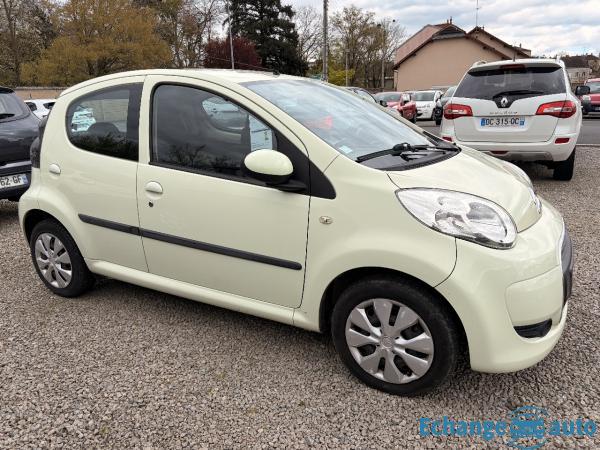 CITROEN C1 1.0i 68ch Confort