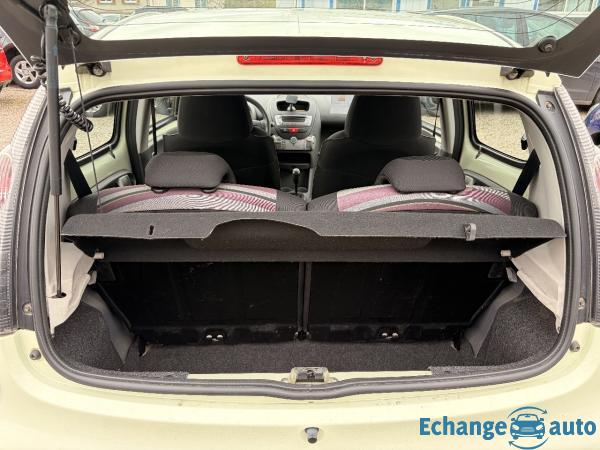 CITROEN C1 1.0i 68ch Confort