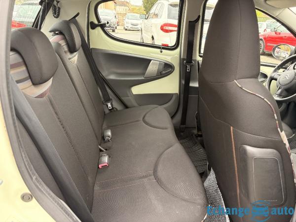 CITROEN C1 1.0i 68ch Confort