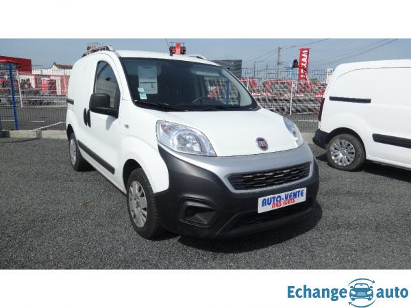 FIAT FIORINO 1.4i 77ch PRO NAV