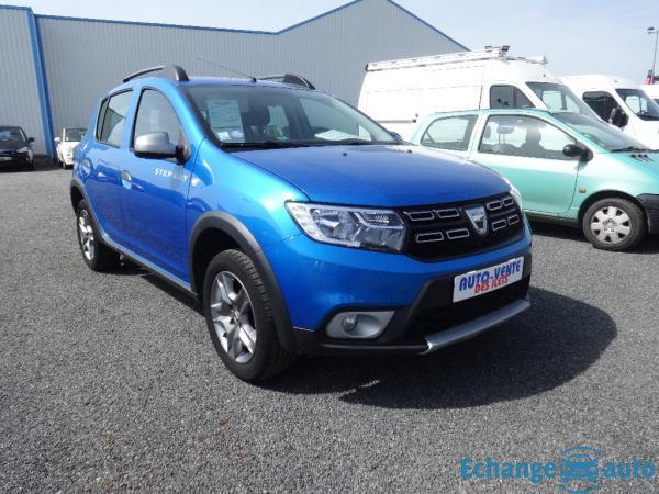 DACIA SANDERO 0.9 TCE 90 Stepway