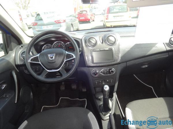 DACIA SANDERO 0.9 TCE 90 Stepway