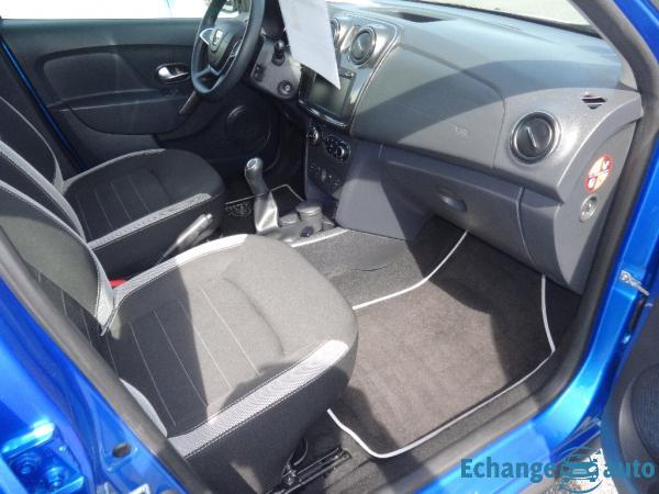 DACIA SANDERO 0.9 TCE 90 Stepway