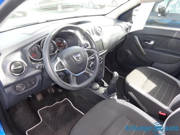 DACIA SANDERO 0.9 TCE 90 Stepway