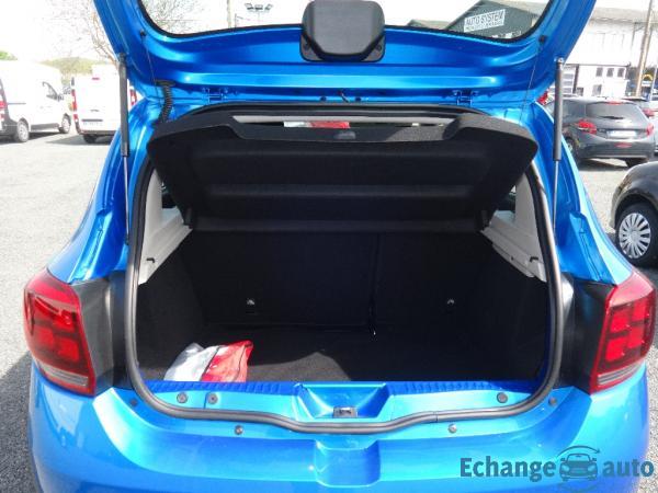 DACIA SANDERO 0.9 TCE 90 Stepway