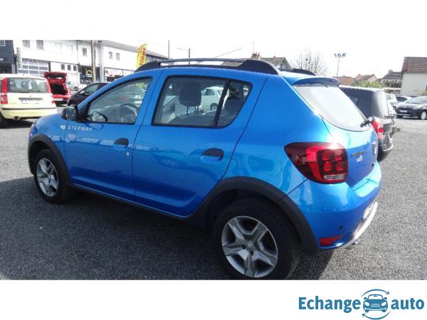 DACIA SANDERO 0.9 TCE 90 Stepway
