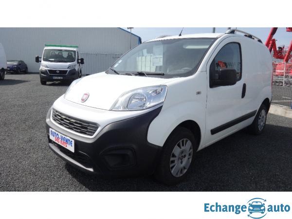 FIAT FIORINO 1.4i 77ch PRO NAV