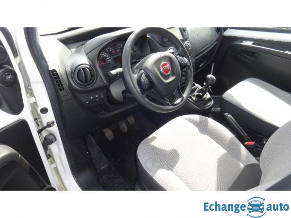 FIAT FIORINO 1.4i 77ch PRO NAV