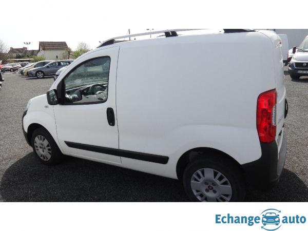 FIAT FIORINO 1.4i 77ch PRO NAV