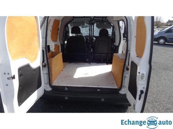 FIAT FIORINO 1.4i 77ch PRO NAV