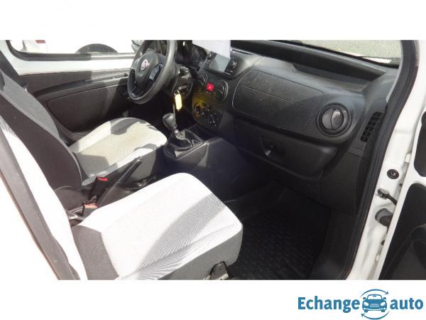 FIAT FIORINO 1.4i 77ch PRO NAV