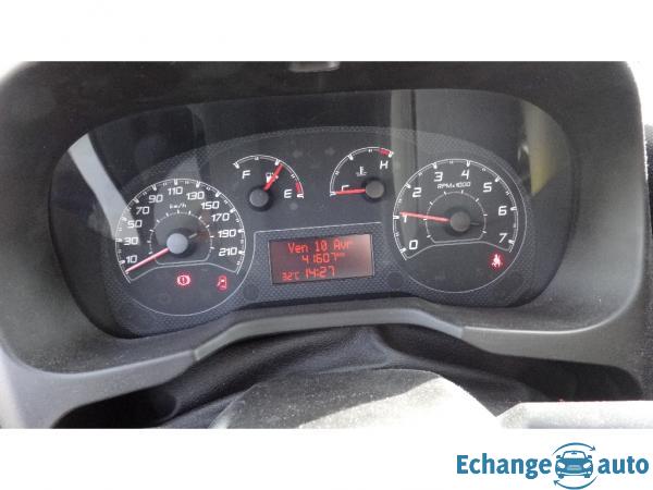 FIAT FIORINO 1.4i 77ch PRO NAV