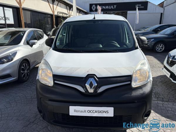 RENAULT KANGOO EXPRESS KANGOO EXPRESS GRAND VOLUME BLUE DCI 95 EXTRA R-LINK