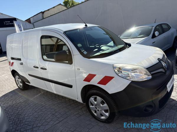 RENAULT KANGOO EXPRESS KANGOO EXPRESS GRAND VOLUME BLUE DCI 95 EXTRA R-LINK