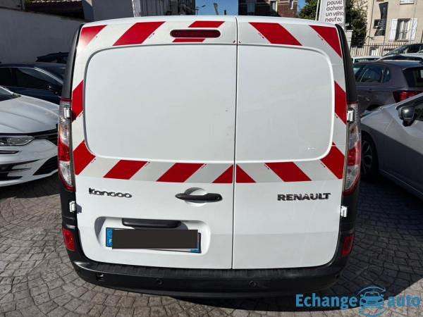 RENAULT KANGOO EXPRESS KANGOO EXPRESS GRAND VOLUME BLUE DCI 95 EXTRA R-LINK