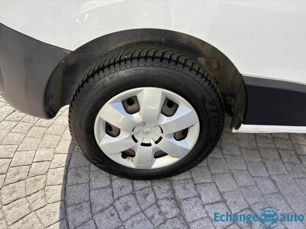 RENAULT KANGOO EXPRESS KANGOO EXPRESS GRAND VOLUME BLUE DCI 95 EXTRA R-LINK