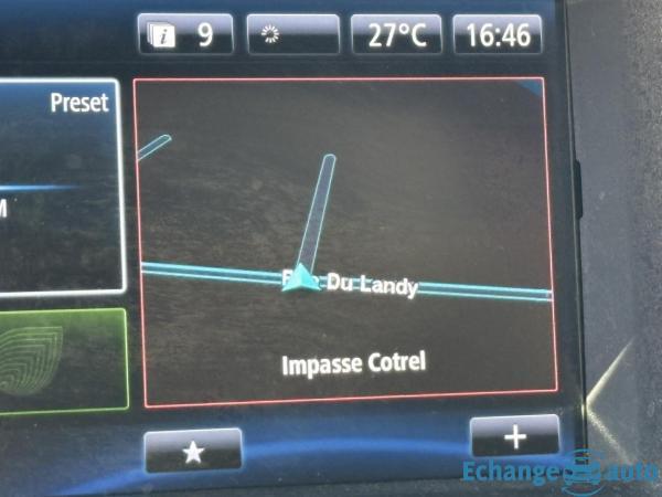 RENAULT KANGOO EXPRESS KANGOO EXPRESS GRAND VOLUME BLUE DCI 95 EXTRA R-LINK