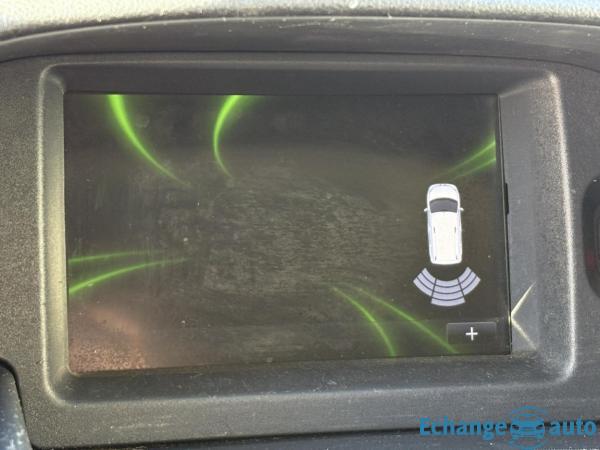 RENAULT KANGOO EXPRESS KANGOO EXPRESS GRAND VOLUME BLUE DCI 95 EXTRA R-LINK