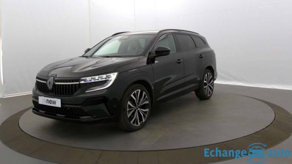 RENAULT ESPACE VI Espace E-Tech hybrid 200 GSR2 Iconic